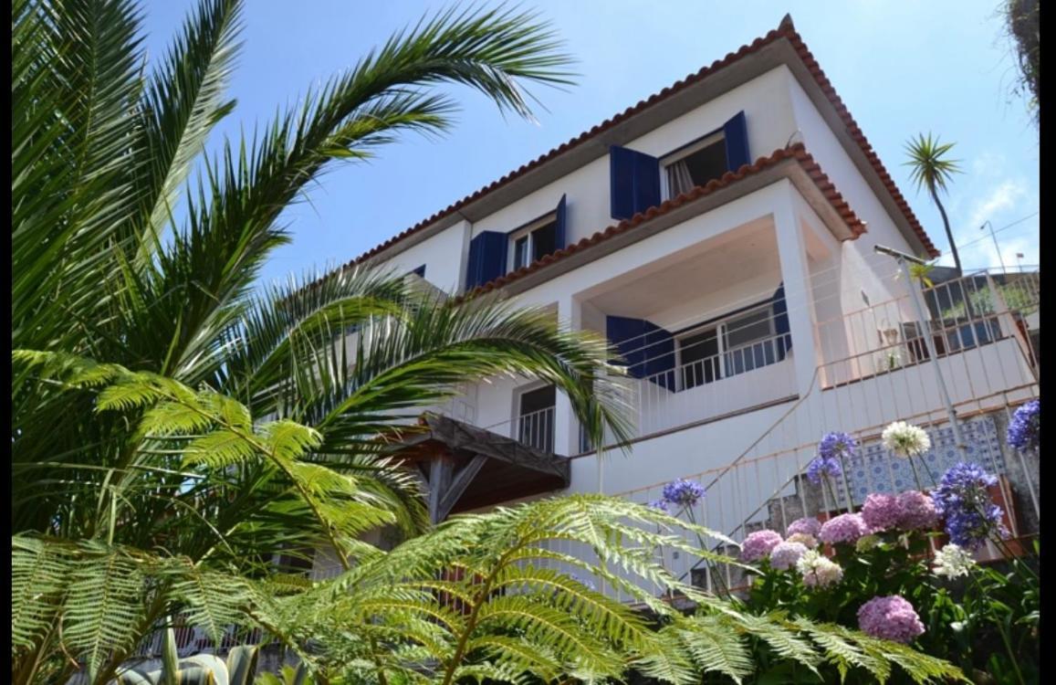 Holiday House 4 You Funchal (Madeira) Exterior foto