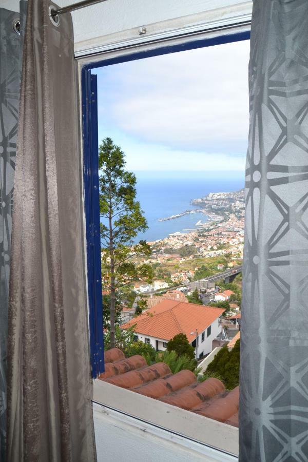 Holiday House 4 You Funchal (Madeira) Exterior foto