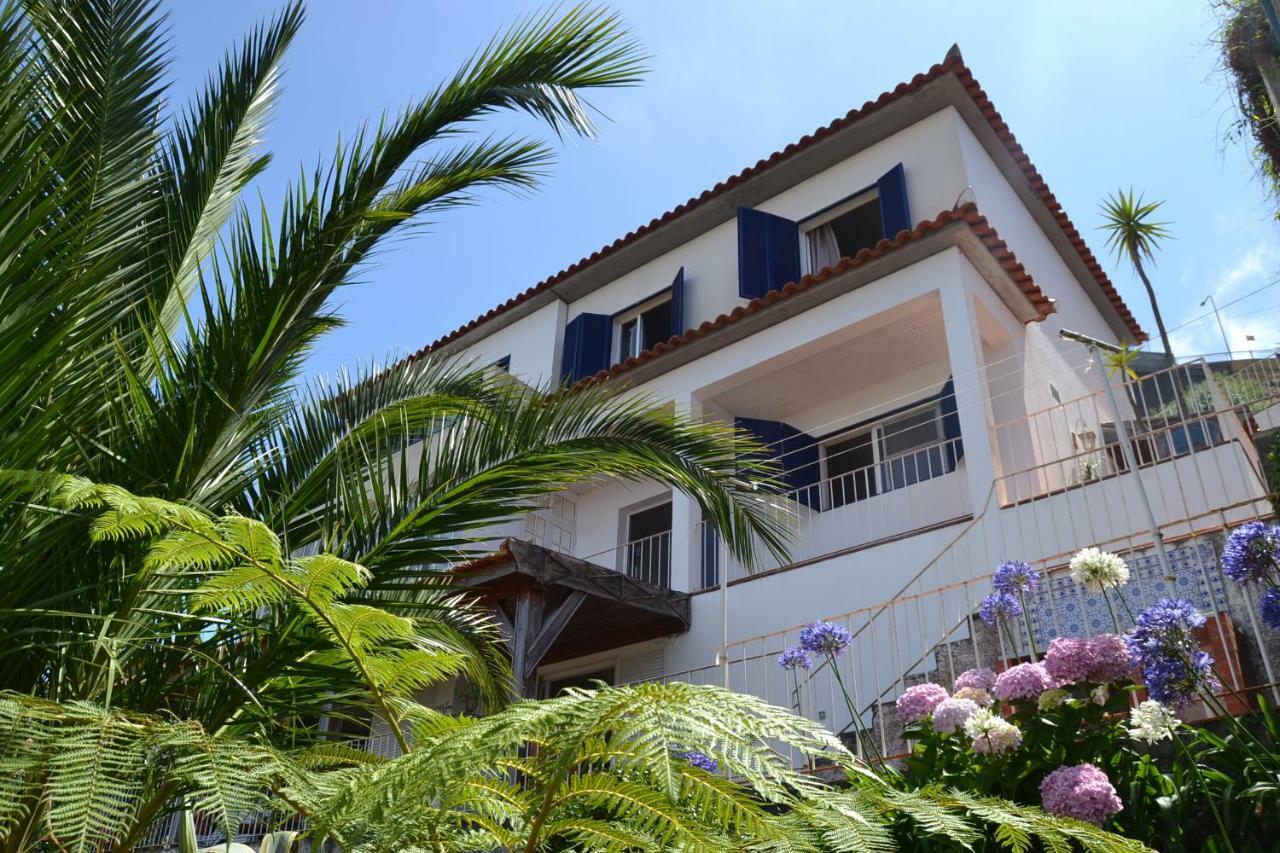 Holiday House 4 You Funchal (Madeira) Exterior foto
