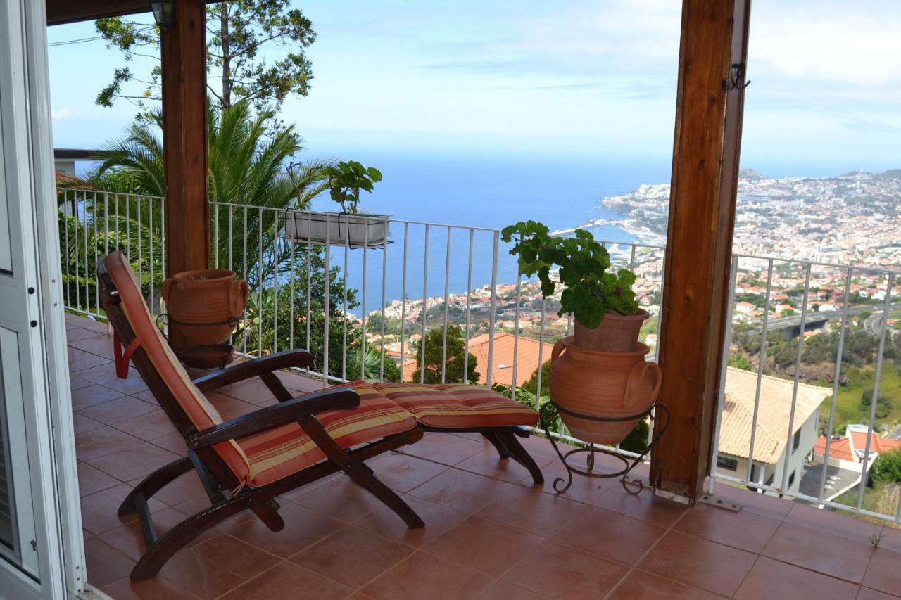 Holiday House 4 You Funchal (Madeira) Exterior foto