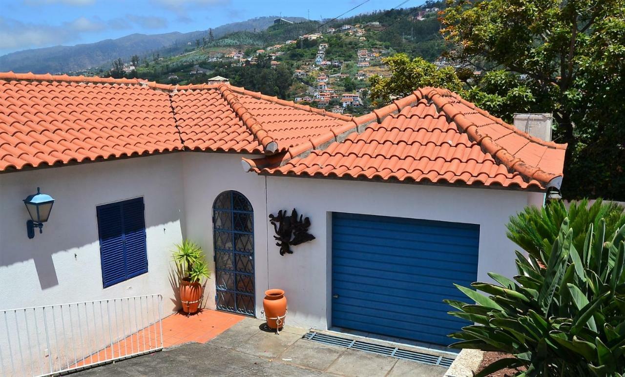 Holiday House 4 You Funchal (Madeira) Exterior foto