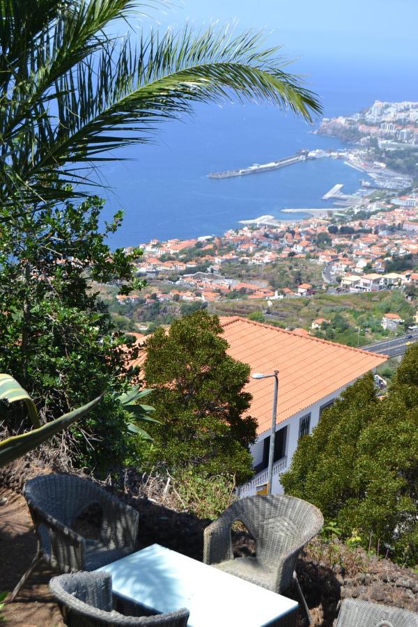 Holiday House 4 You Funchal (Madeira) Exterior foto