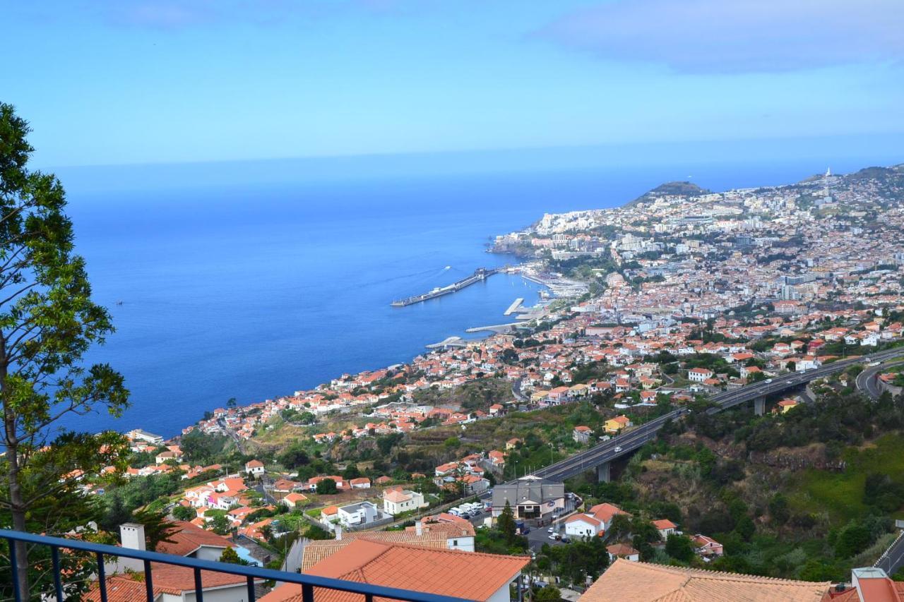 Holiday House 4 You Funchal (Madeira) Exterior foto